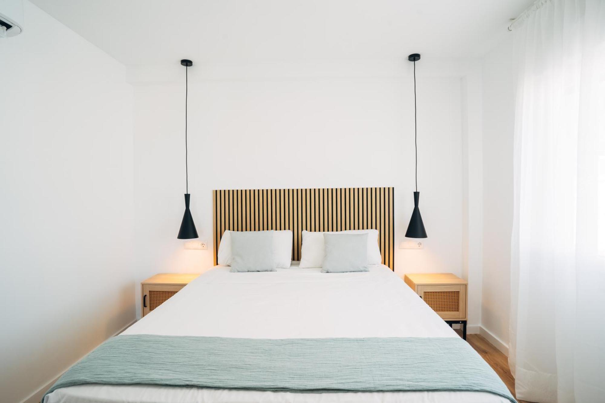 Almare Suites - Aguadulce Vistas Al Mar Екстер'єр фото