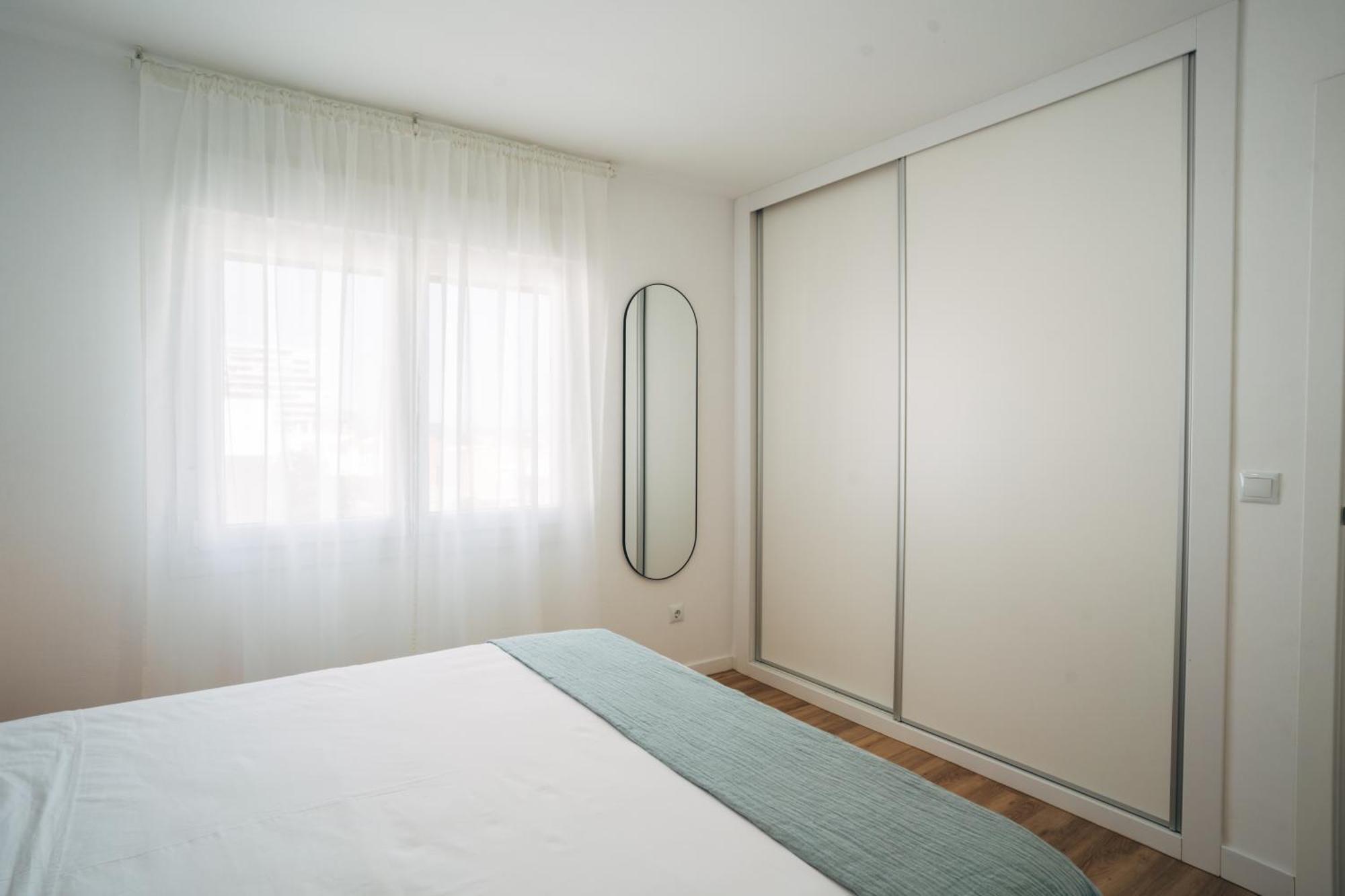 Almare Suites - Aguadulce Vistas Al Mar Екстер'єр фото